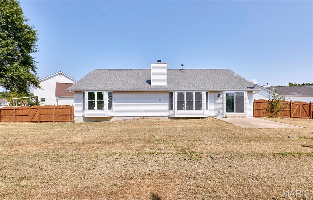 15 Pinehurst Ridge Court O'Fallon, MO 63366 - Photo 43 of 44