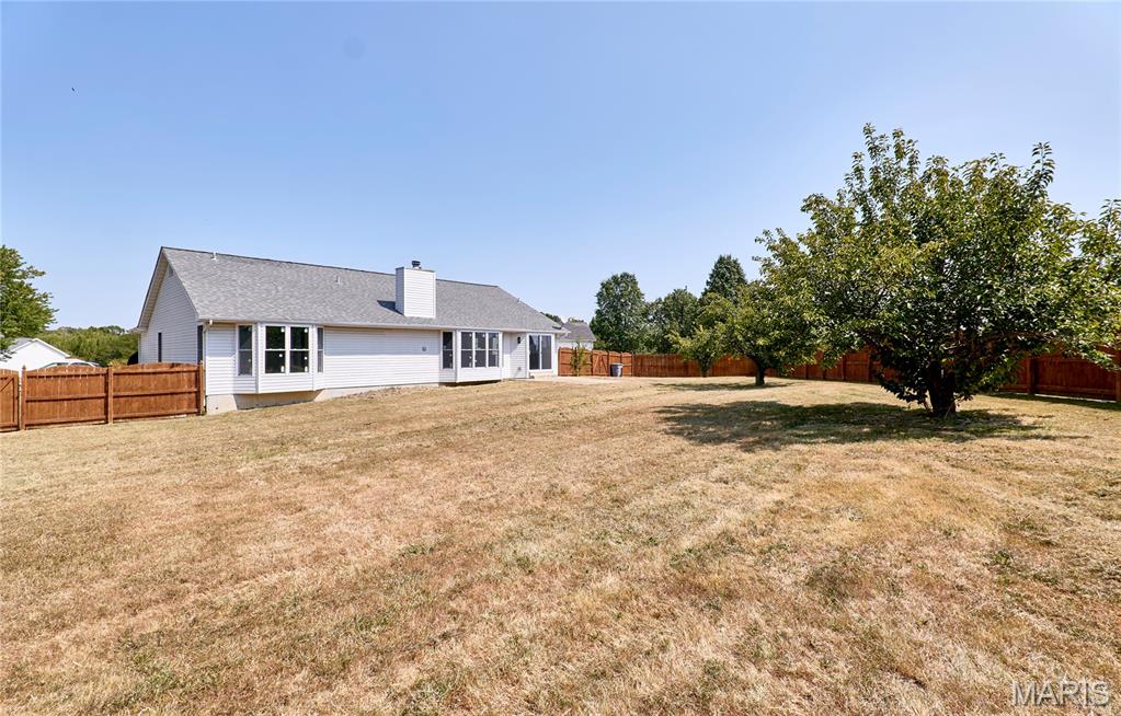 15 Pinehurst Ridge Court O'Fallon, MO 63366 - Photo 44 of 44