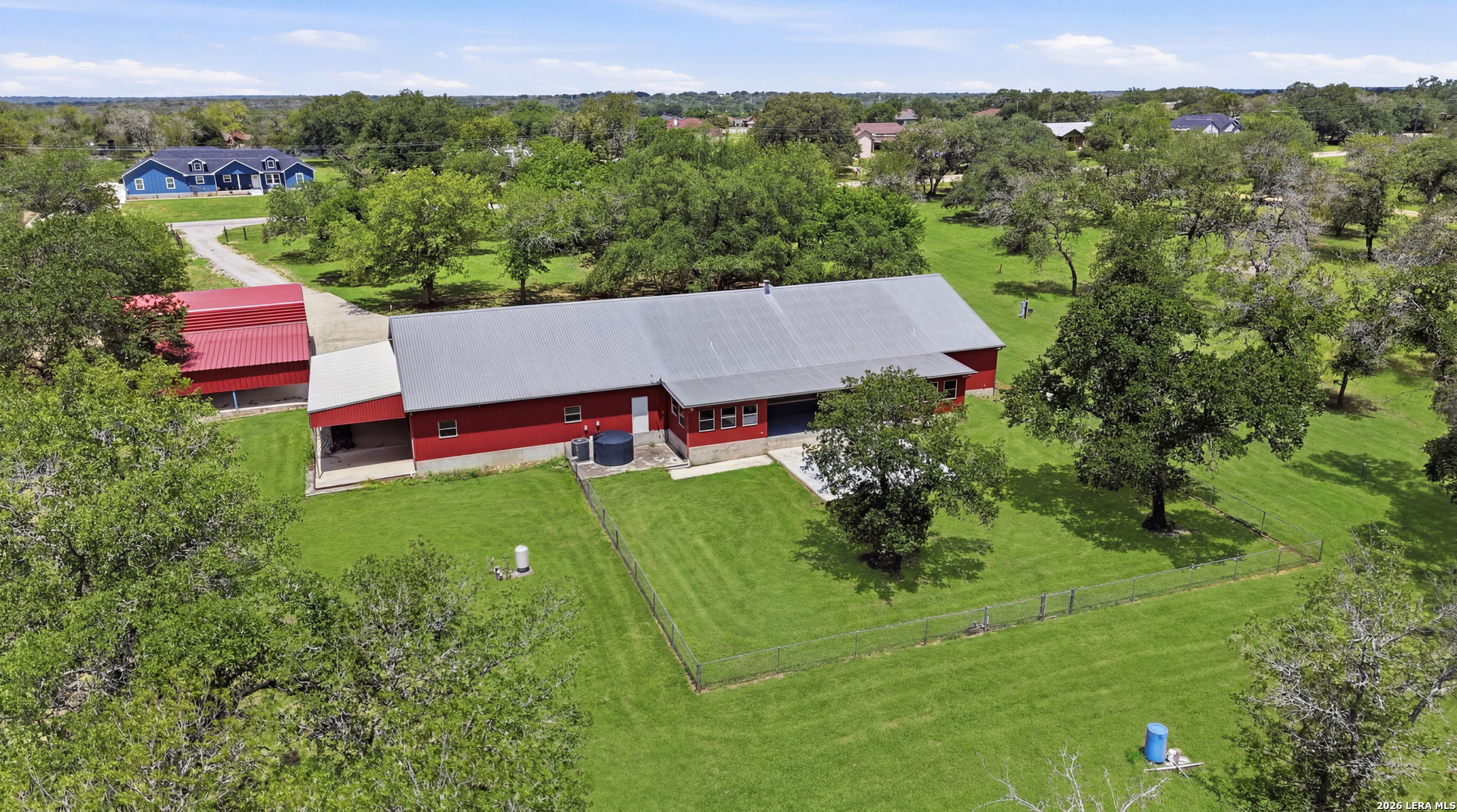 171 Inwood Poteet, TX 78065 - Photo 19 of 20