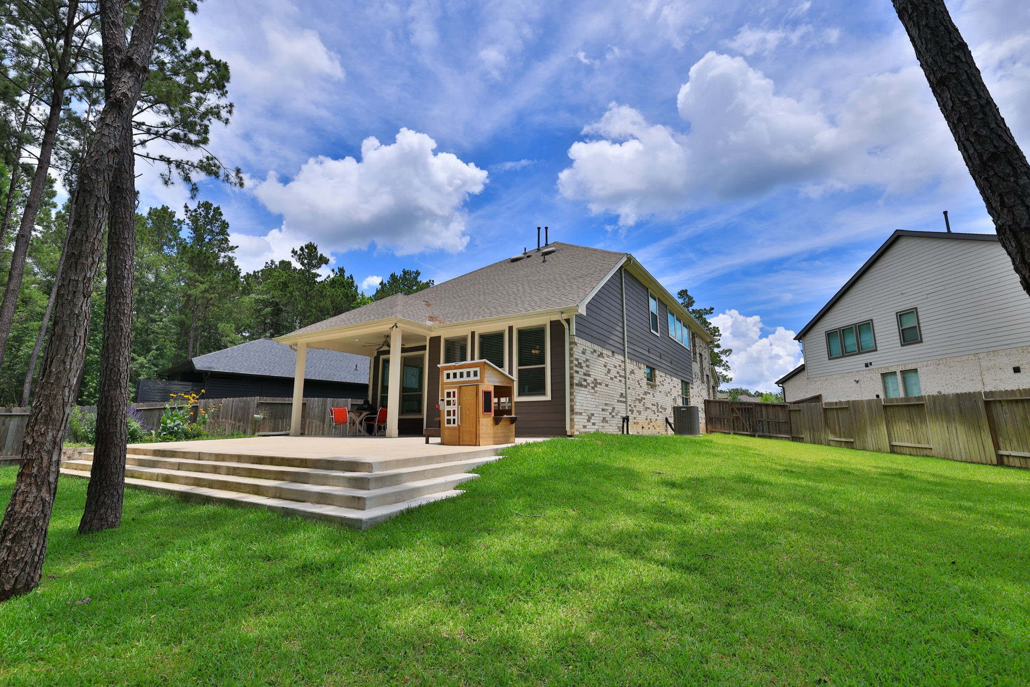 421 Rise Lane Montgomery, TX 77316 - Photo 48 of 50