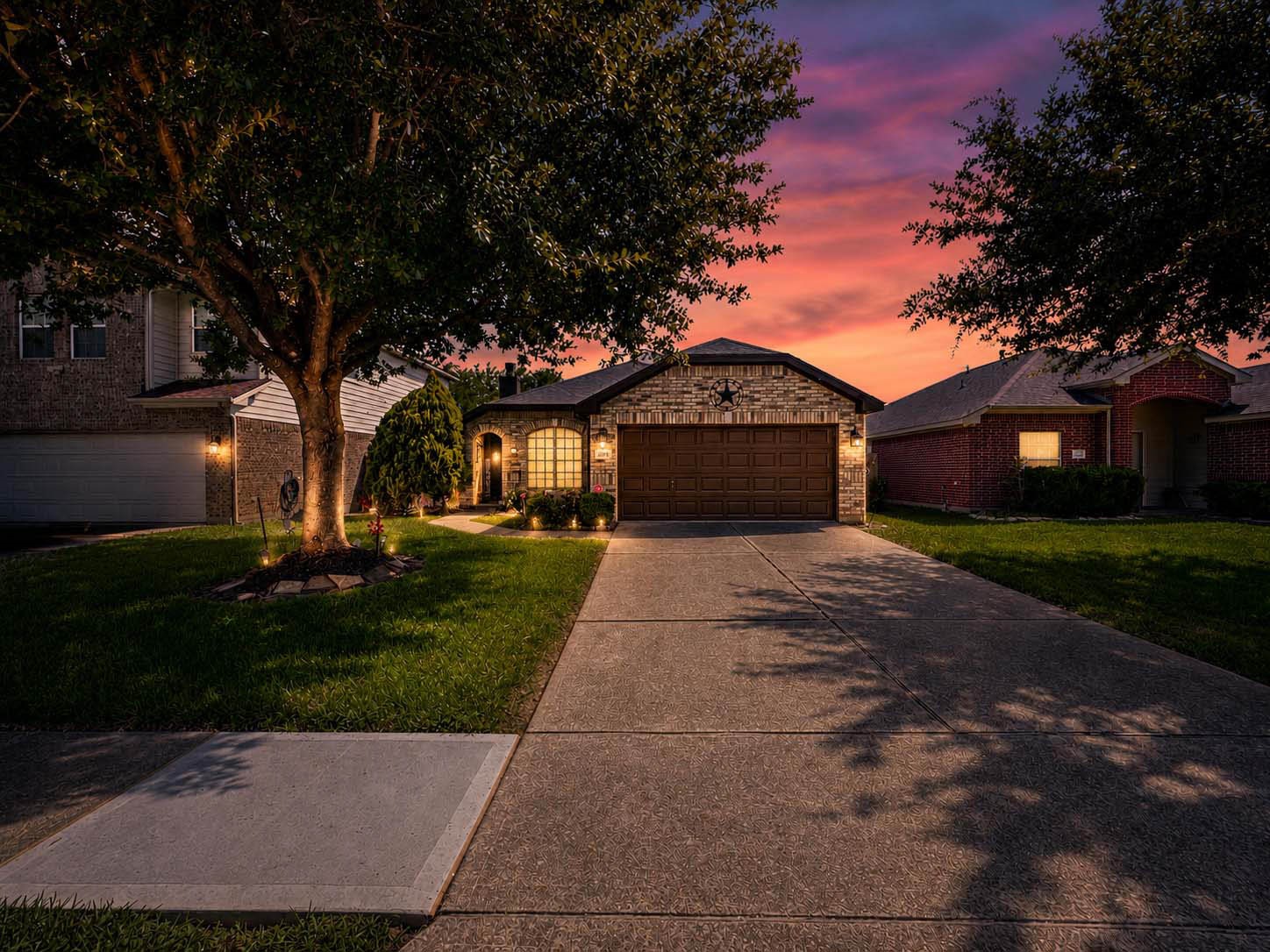 7031 Musclewood Road Baytown, TX 77521 - Photo 25 of 25