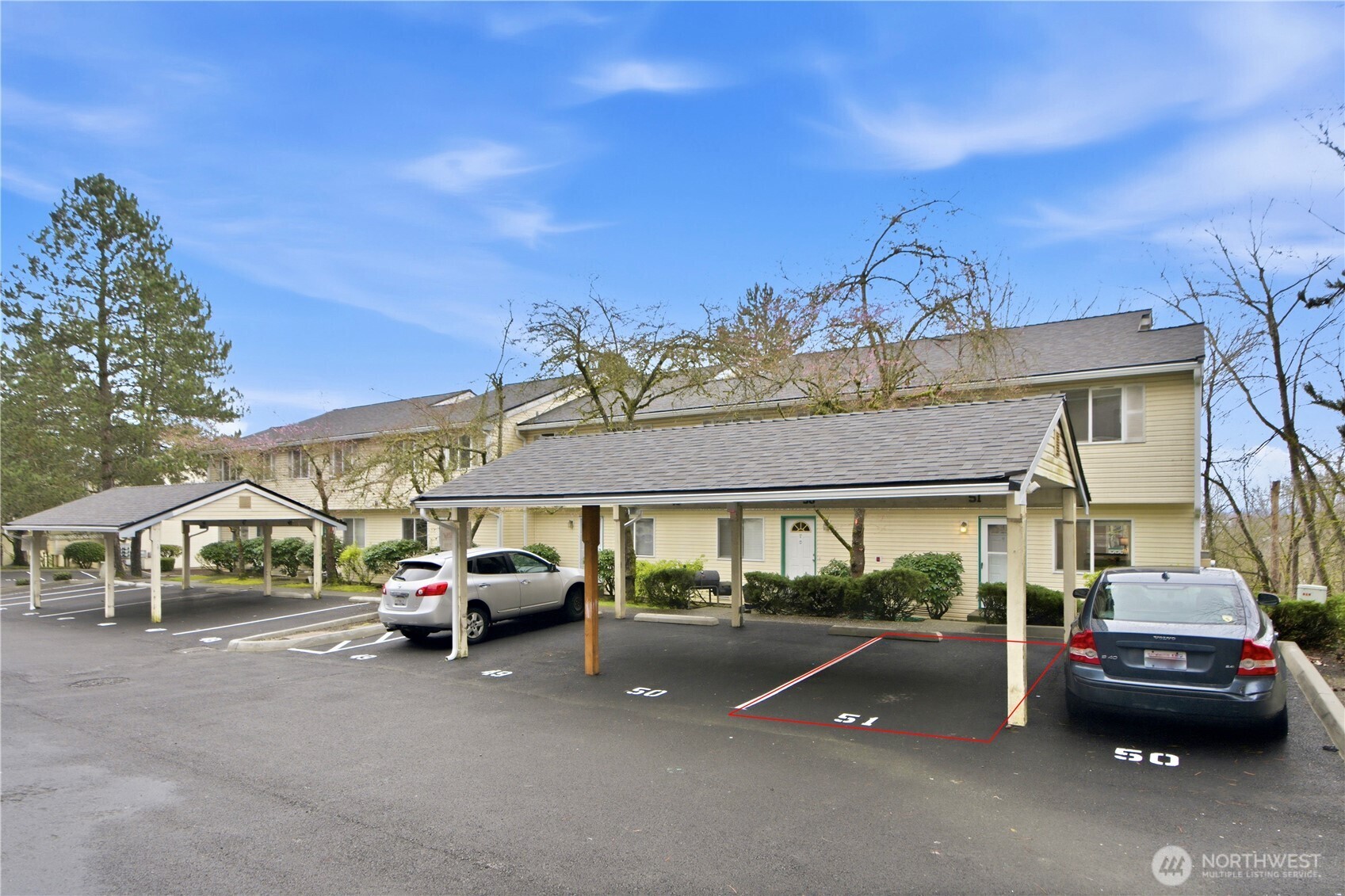 833 Southwest Sunset Boulevard, Unit J51 Renton, WA 98057 - Photo 4 of 28