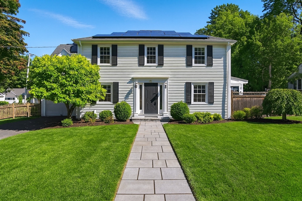 6 Chatham Road Newton, MA 02461 - Photo 1 of 39 Gallery Image 1