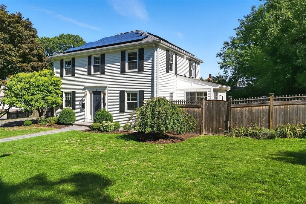 6 Chatham Road Newton, MA 02461 - Photo 34 of 39 Gallery Image 34