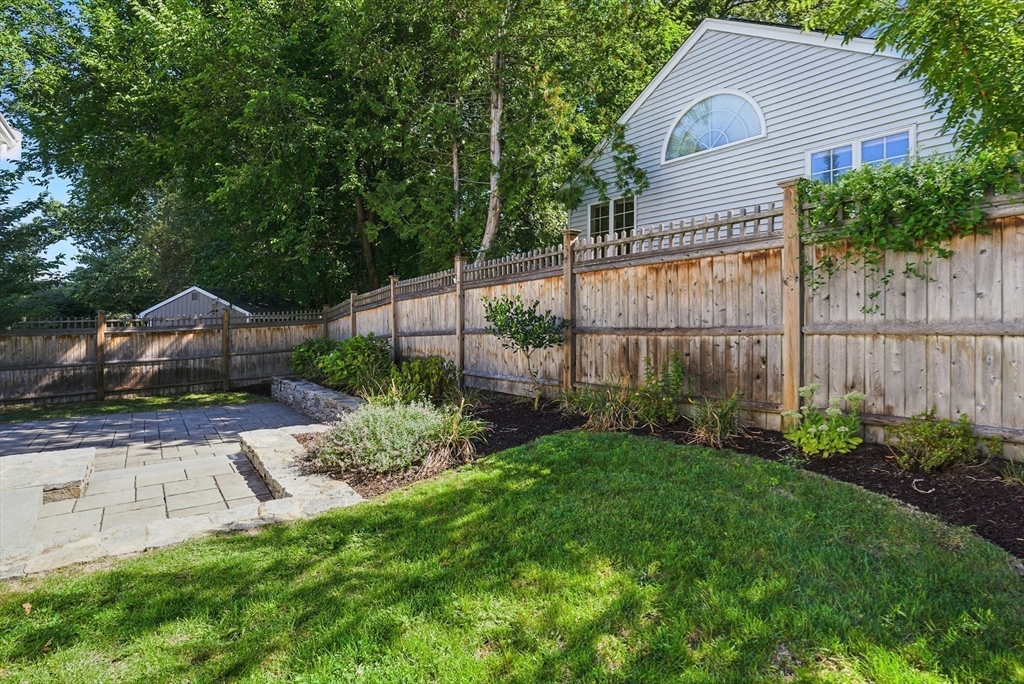 6 Chatham Road Newton, MA 02461 - Photo 36 of 39 Gallery Image 36
