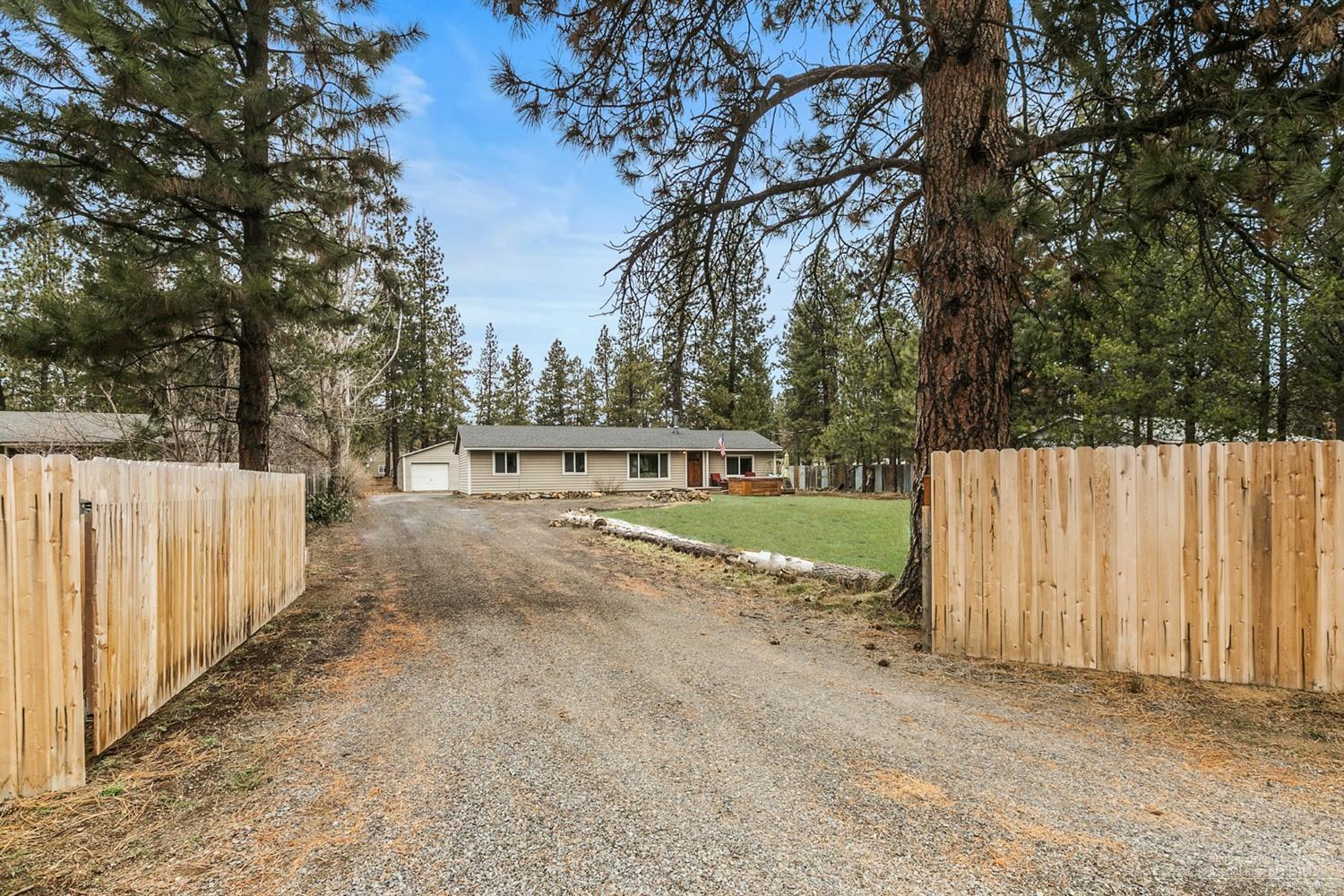 60149 Cinder Butte Road Bend, OR 97702 - Photo 18 of 24 Additional Photo