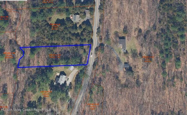 $49,900 | 0 Cairo Junction Road, Catskill, NY 12414