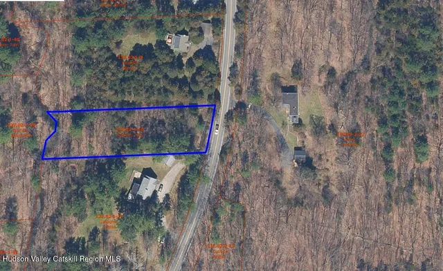$49,900 | 0 Cairo Junction Road, Catskill, NY 12414