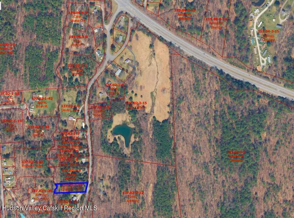 $49,900 | 0 Cairo Junction Road, Catskill, NY 12414