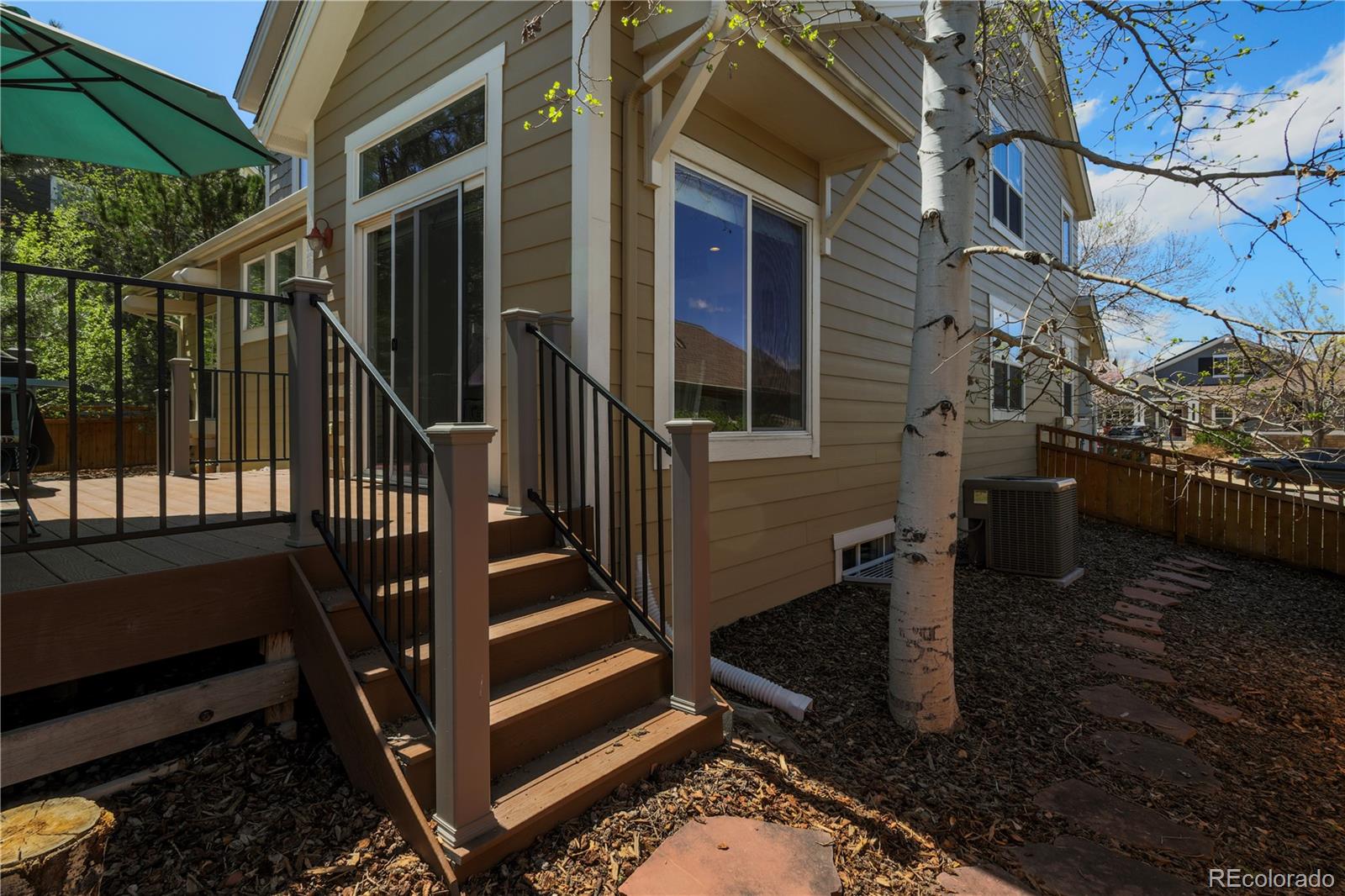 3754 Broadview Place Castle Rock, CO 80109 - Photo 39 of 43