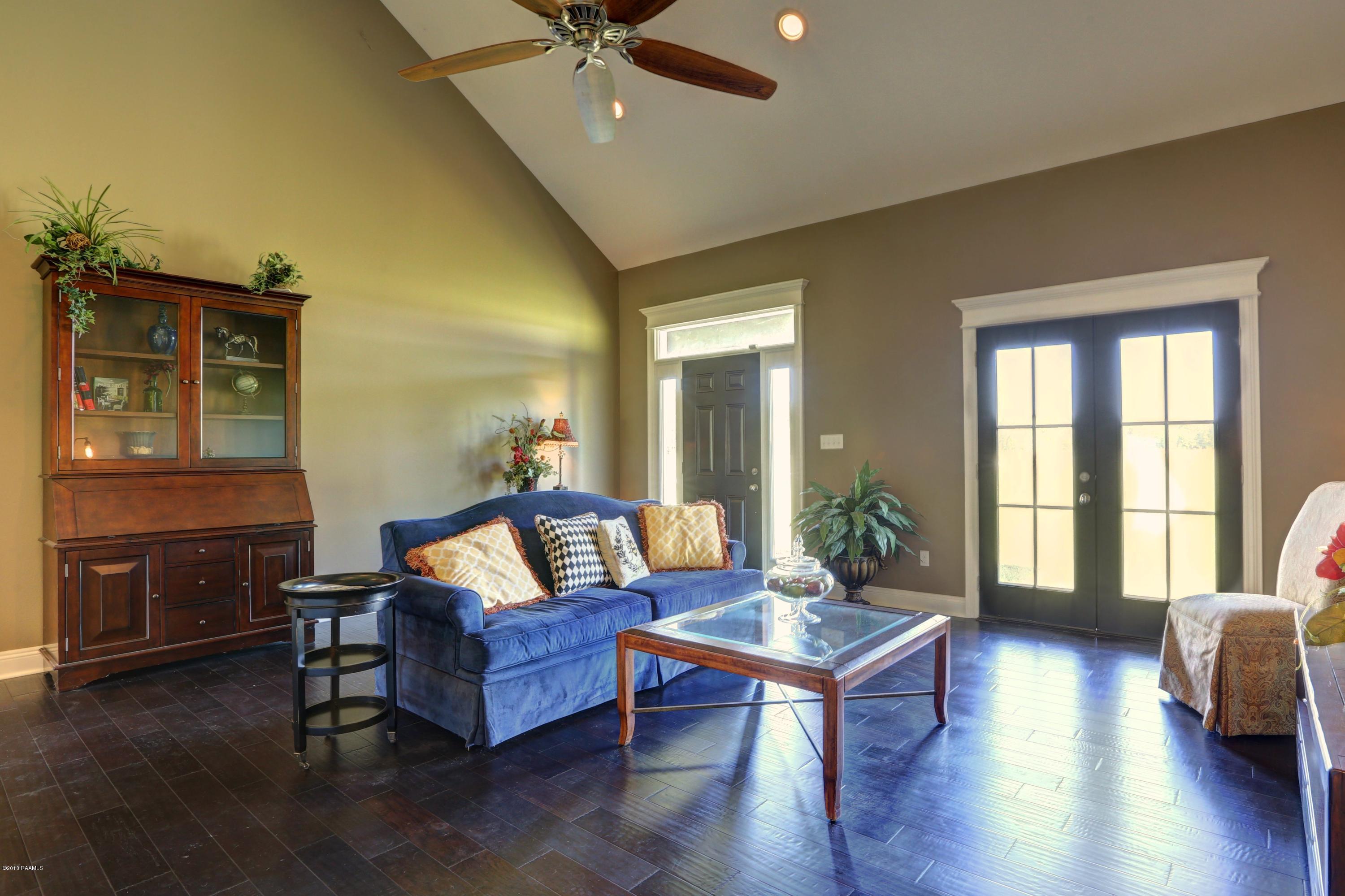 1340 Briscoe Road Elton, LA 70532 - Photo 8 of 50 Gallery Image 8