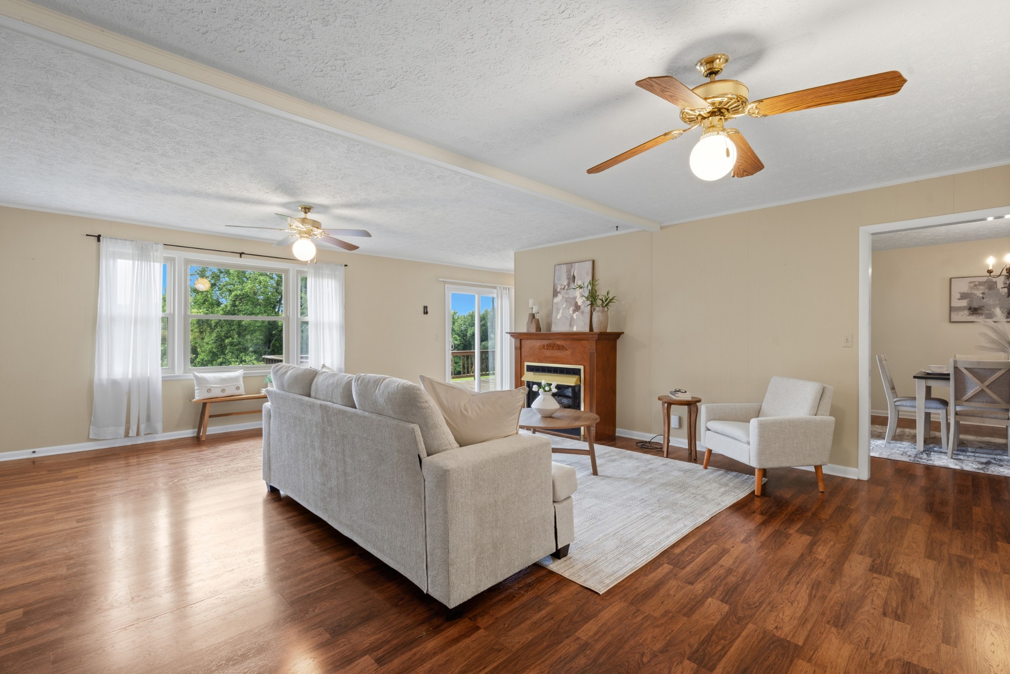 2054 Ridgecrest Circle Dickson, TN 37055 - Photo 7 of 42