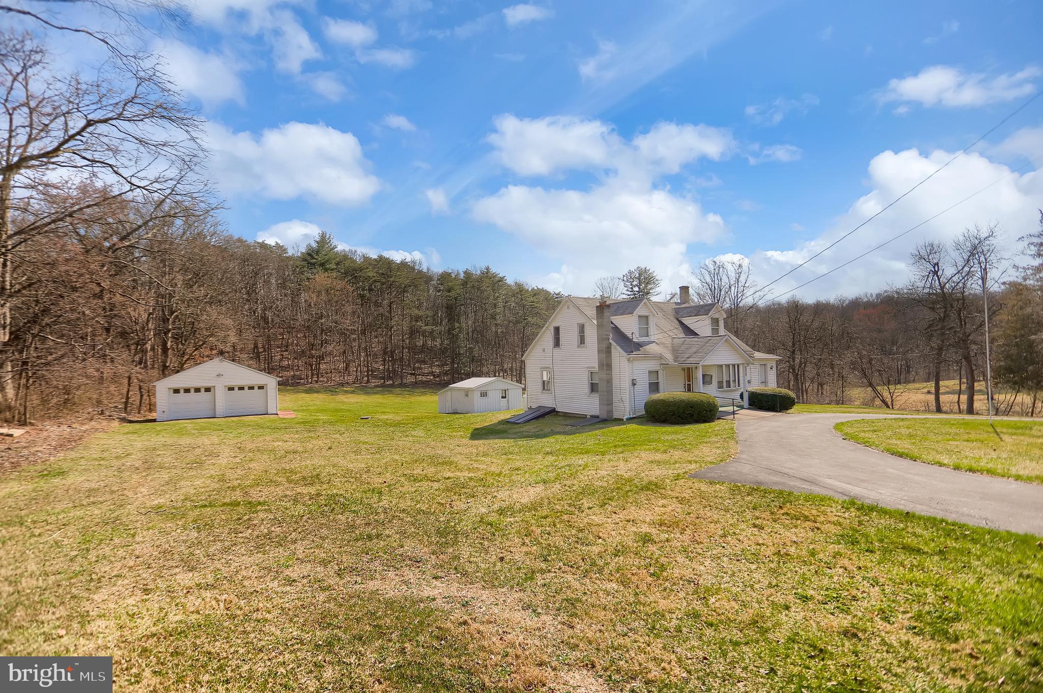 699 Buckwheat Road Millerstown, PA 17062 - Photo 1 of 55 Gallery Image 1