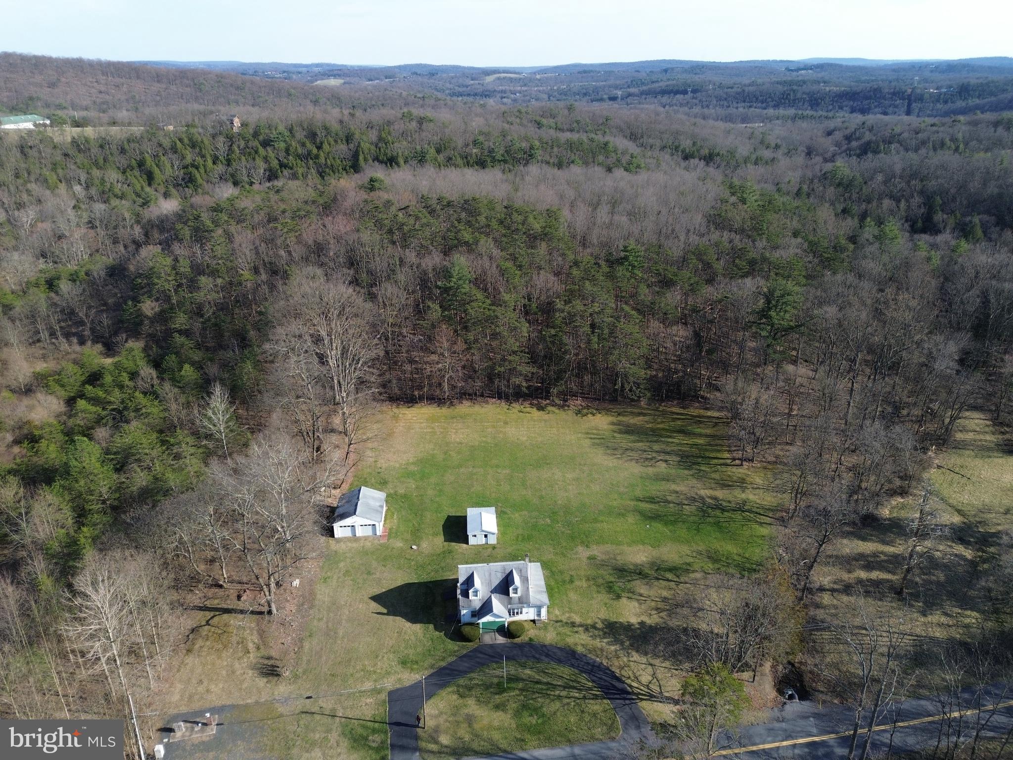 699 Buckwheat Road Millerstown, PA 17062 - Photo 47 of 55 Gallery Image 47