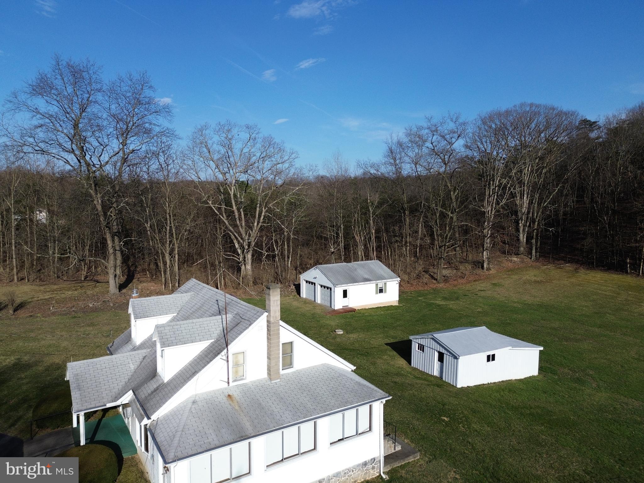 699 Buckwheat Road Millerstown, PA 17062 - Photo 54 of 55 Gallery Image 54
