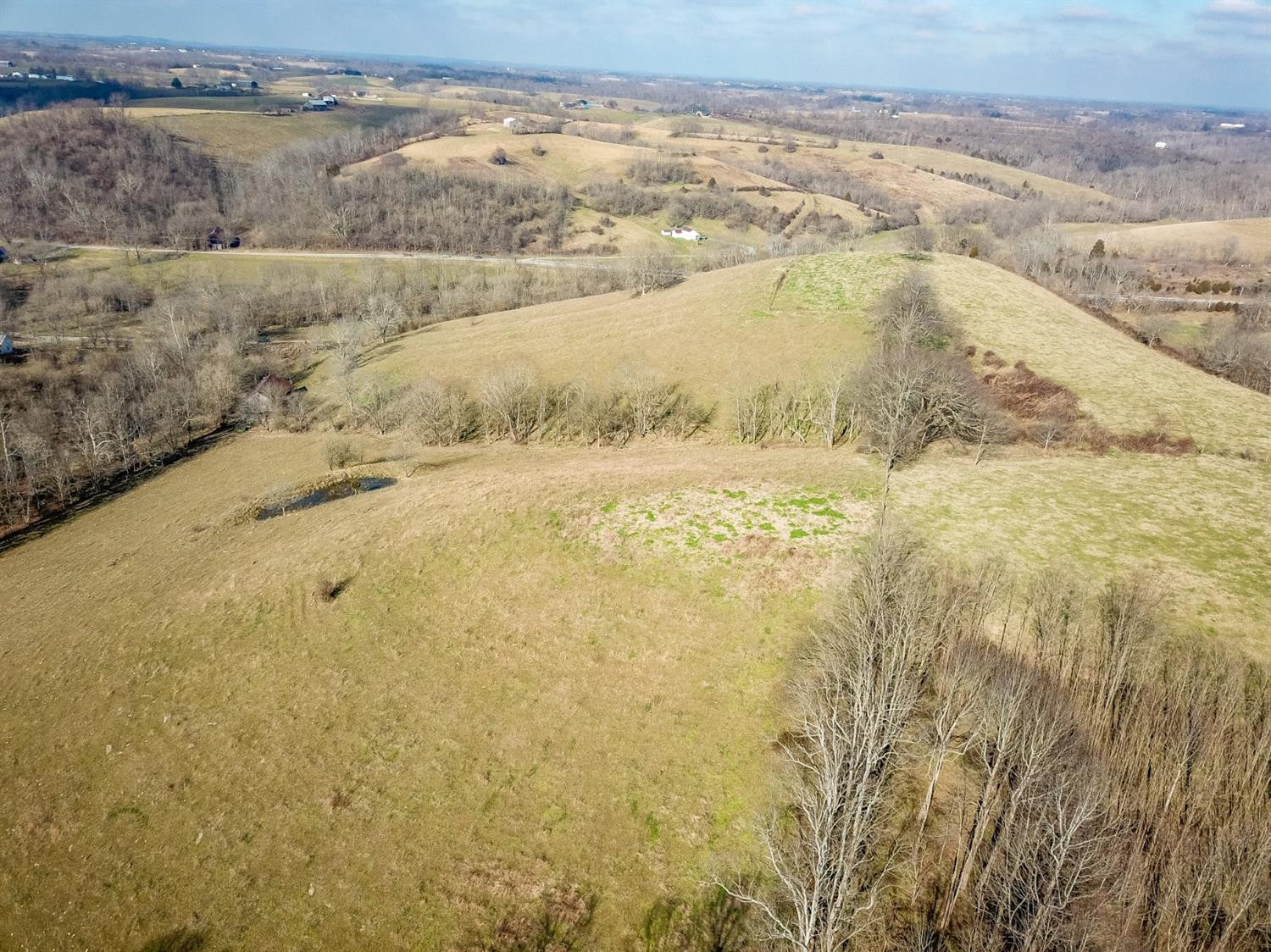 250 Metcalf Road Lancaster, KY 40444 - Photo 11 of 43 Photo 11