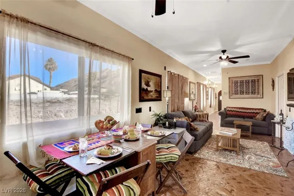 $4,450 | 481 Benedict Drive, Las Vegas, NV 89110