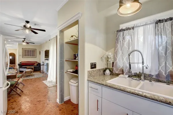 $4,450 | 481 Benedict Drive, Las Vegas, NV 89110