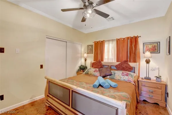 $4,450 | 481 Benedict Drive, Las Vegas, NV 89110