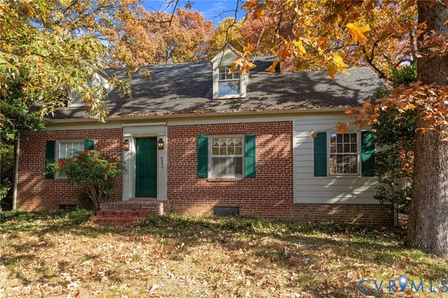 $375,000 | 6800 Bethlehem Road, Henrico, VA 23228