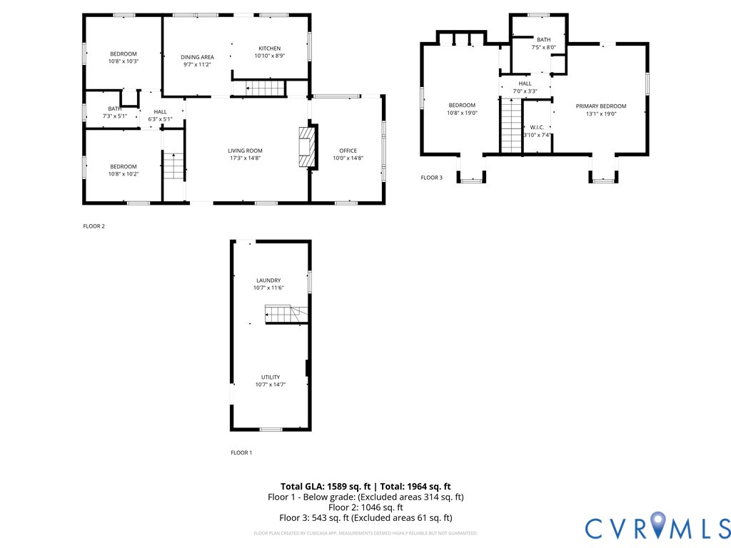 6800 Bethlehem Road Henrico, VA 23228 - Photo 24 of 25