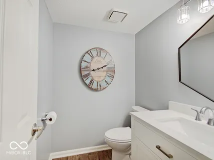$395,000 | 6215 Valleyview Drive, Fishers, IN 46038