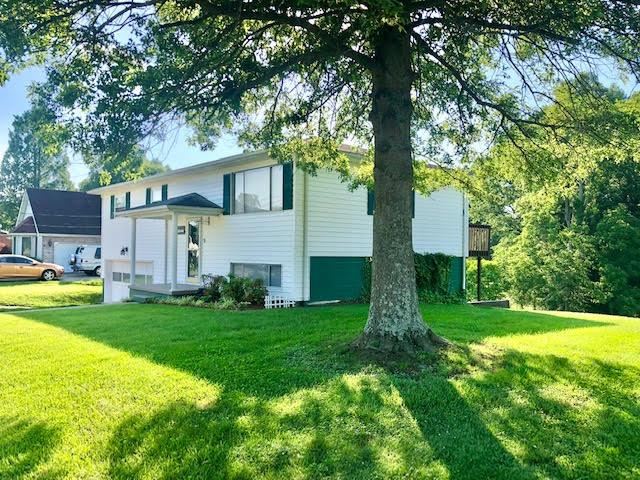 2505 Kirby Road Milton, WV 25541 - Photo 3 of 19 Gallery Image 3