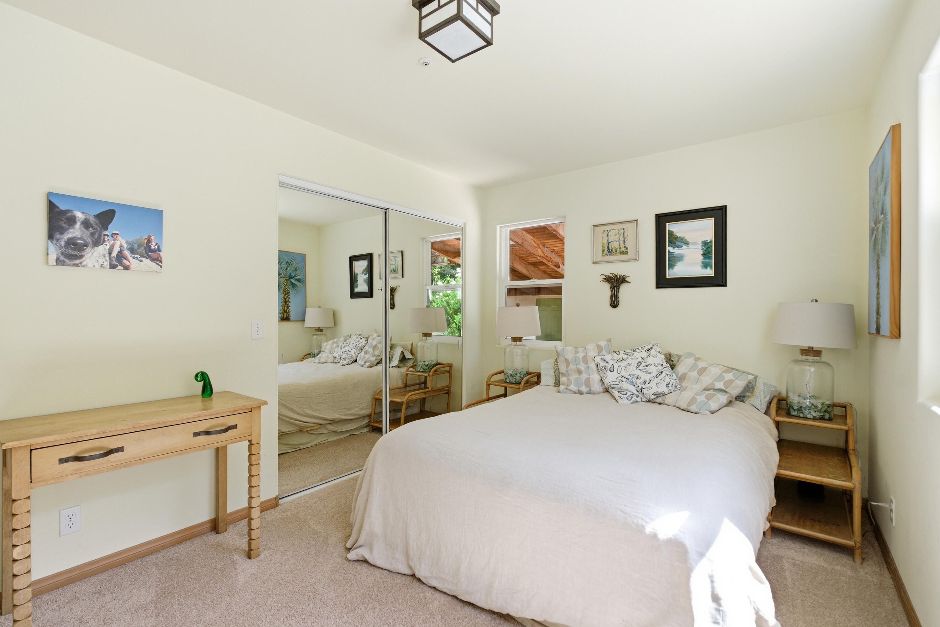 1743 San Marcos Pass Road Santa Barbara, CA 93105 - Photo 15 of 56 Bedroom 2