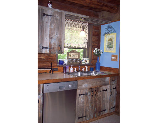 191 Hartland Road Tolland, MA 01034 - Photo 17 of 24 a kitchen with sink and window