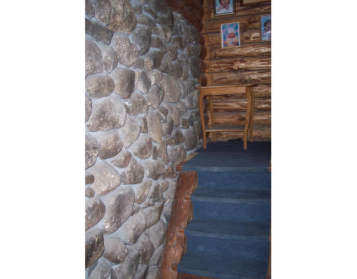 191 Hartland Road Tolland, MA 01034 - Photo 24 of 24 a view of entryway with wooden floor