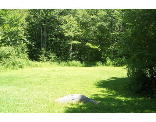 191 Hartland Road Tolland, MA 01034 - Photo 9 of 24 a view of an ocean from a yard