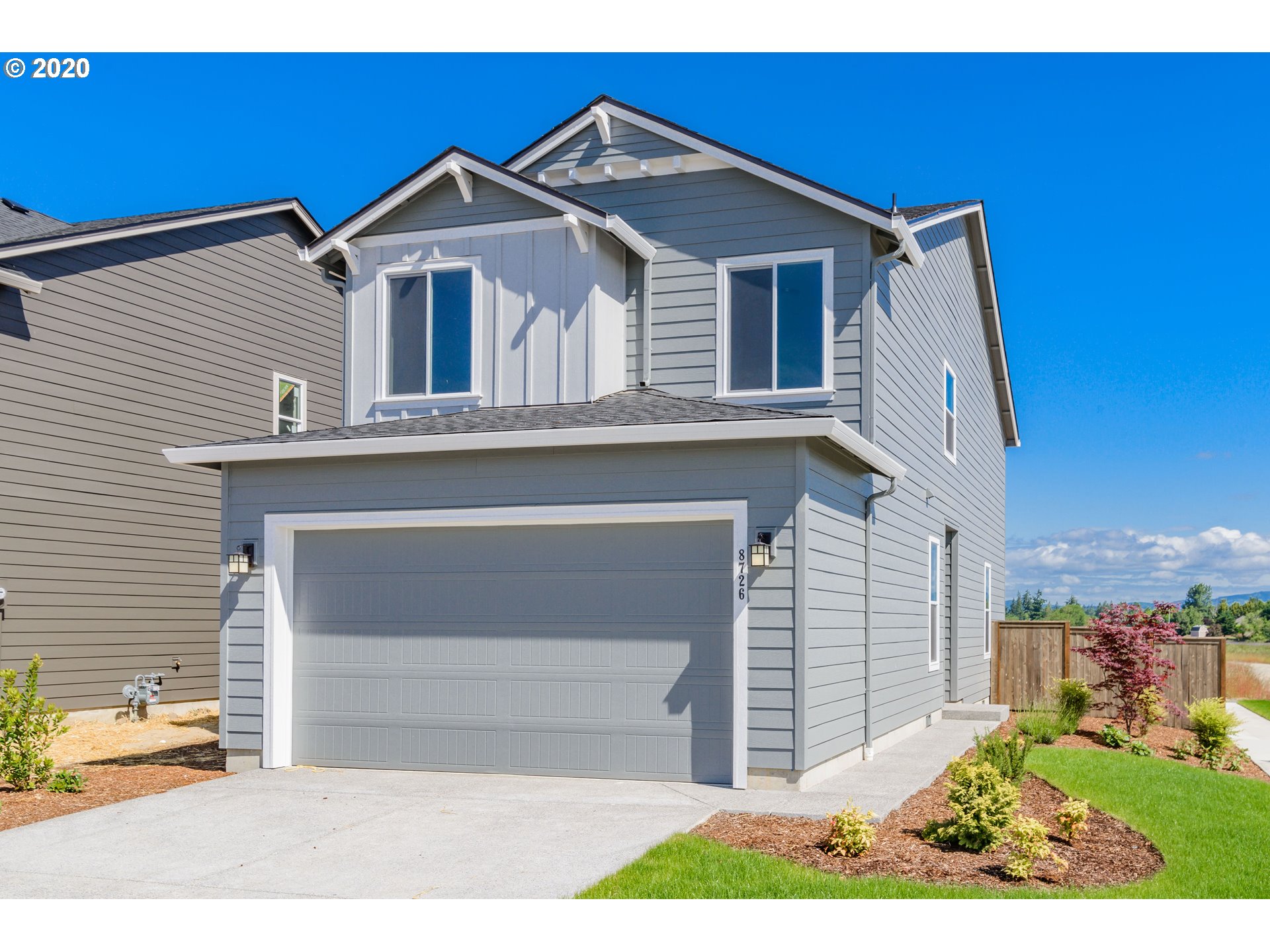 8605 North 3rd Way, Unit LT14 Ridgefield, WA 98642 - Photo 1 of 15