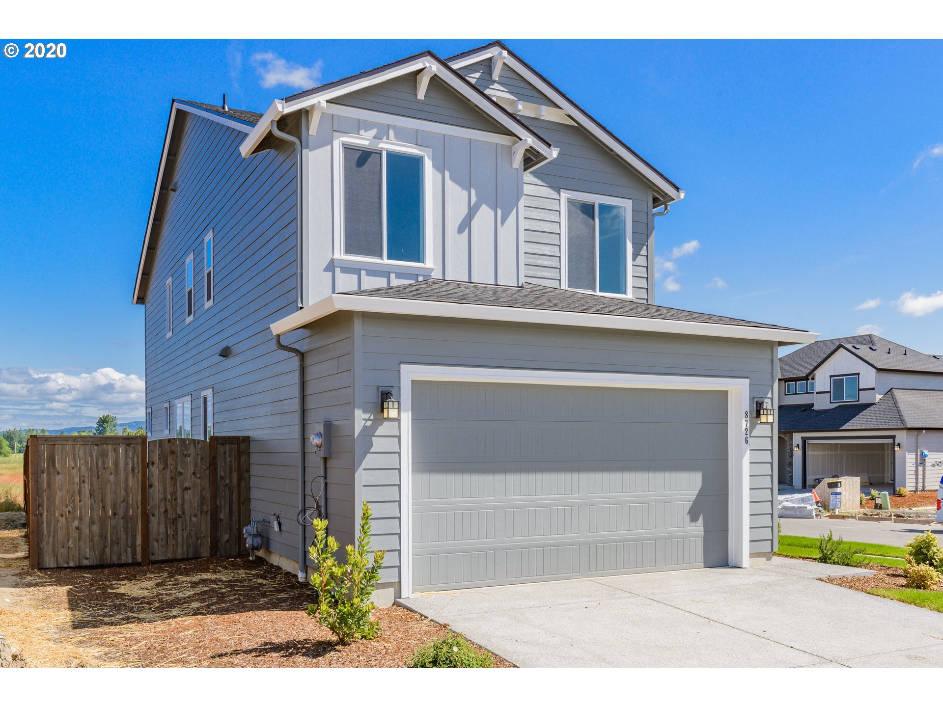 8605 North 3rd Way, Unit LT14 Ridgefield, WA 98642 - Photo 2 of 15