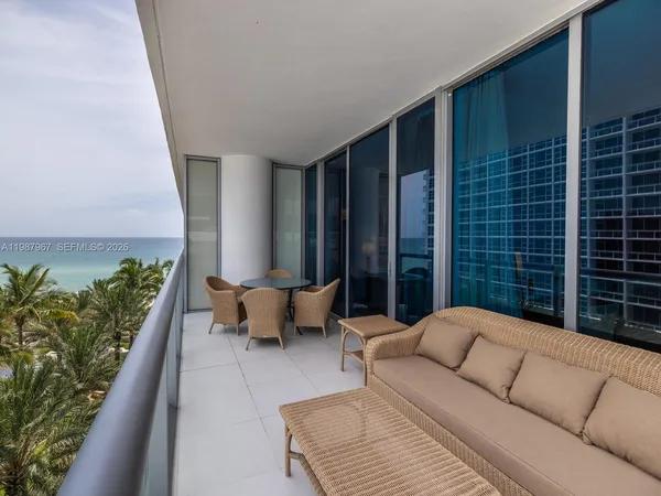 $8,500 | 6799 Collins Avenue, Unit 501, Miami Beach, FL 33141