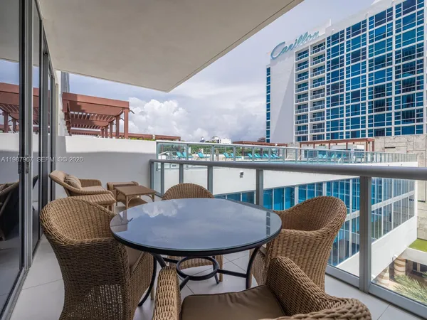 $8,500 | 6799 Collins Avenue, Unit 501, Miami Beach, FL 33141