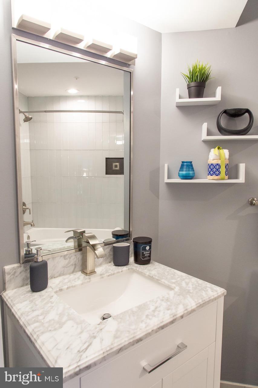 3429 Hewitt Avenue, Unit 216 Silver Spring, MD 20906 - Photo 14 of 18 Bath