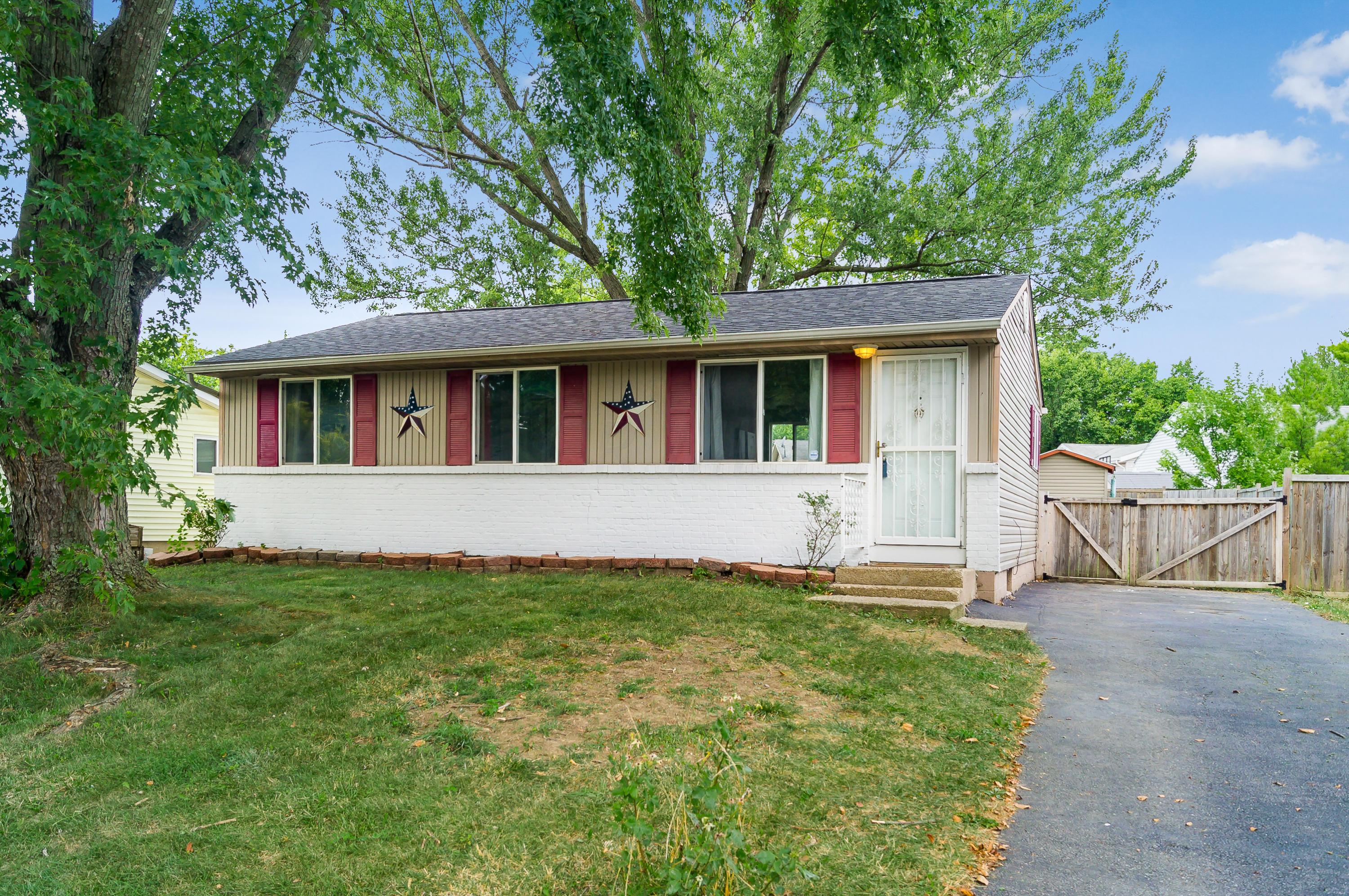 1769 Ripplebrook Road Columbus, OH 43223 - Photo 1 of 31 Gallery Image 1