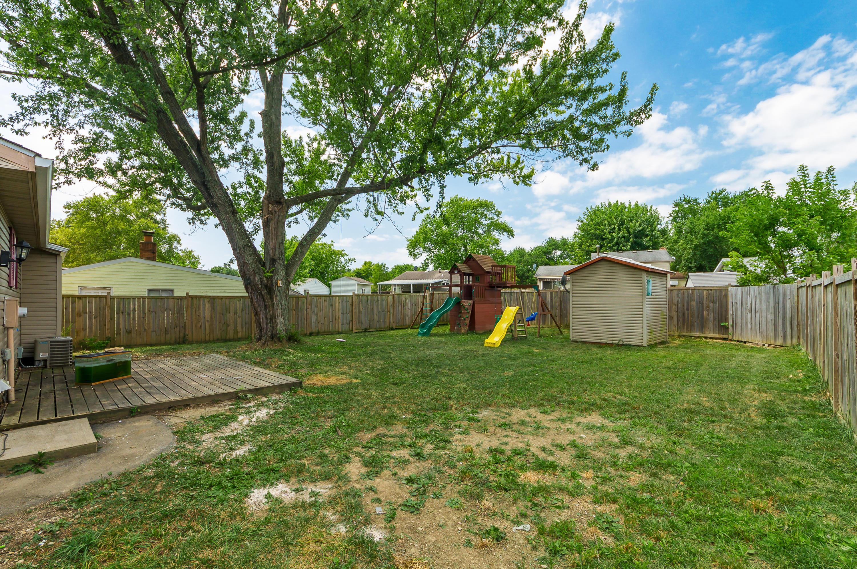 1769 Ripplebrook Road Columbus, OH 43223 - Photo 25 of 31 Gallery Image 25