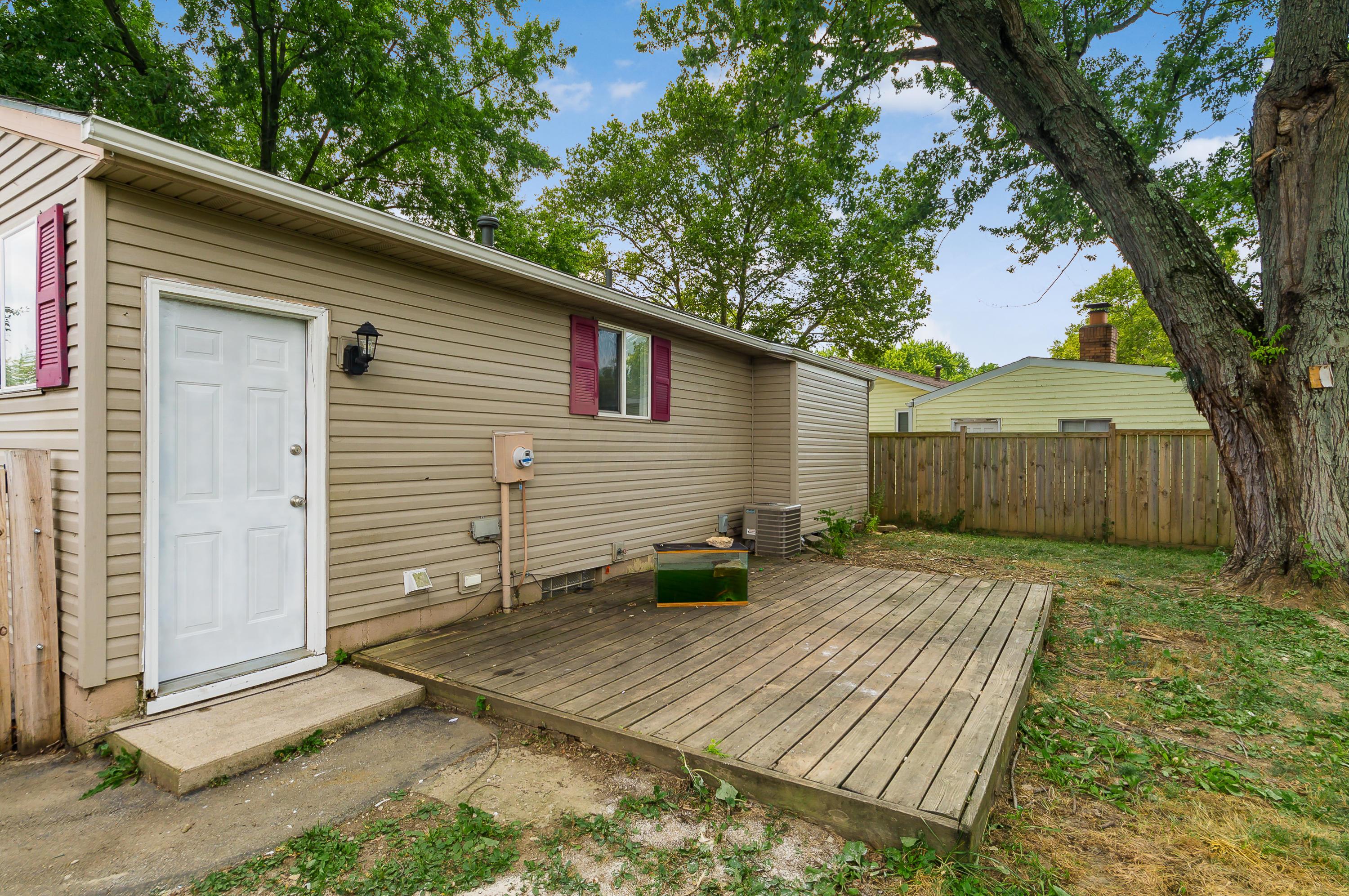 1769 Ripplebrook Road Columbus, OH 43223 - Photo 28 of 31 Gallery Image 28