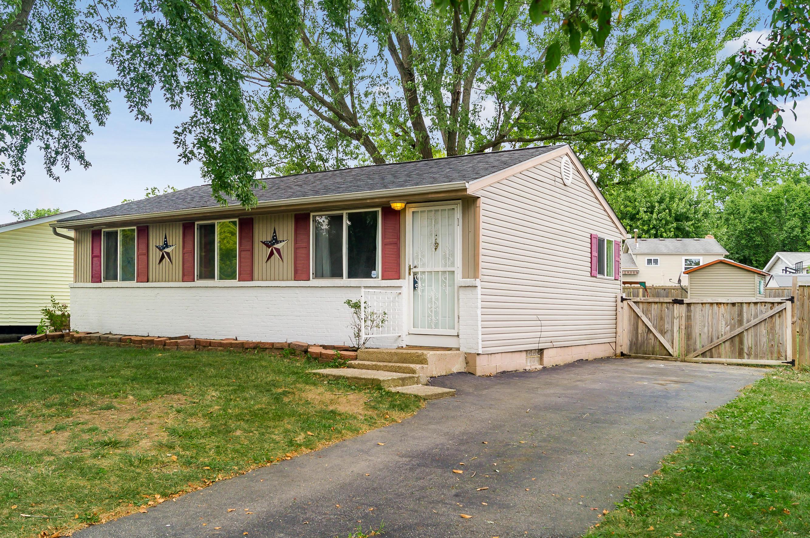 1769 Ripplebrook Road Columbus, OH 43223 - Photo 31 of 31 Gallery Image 31