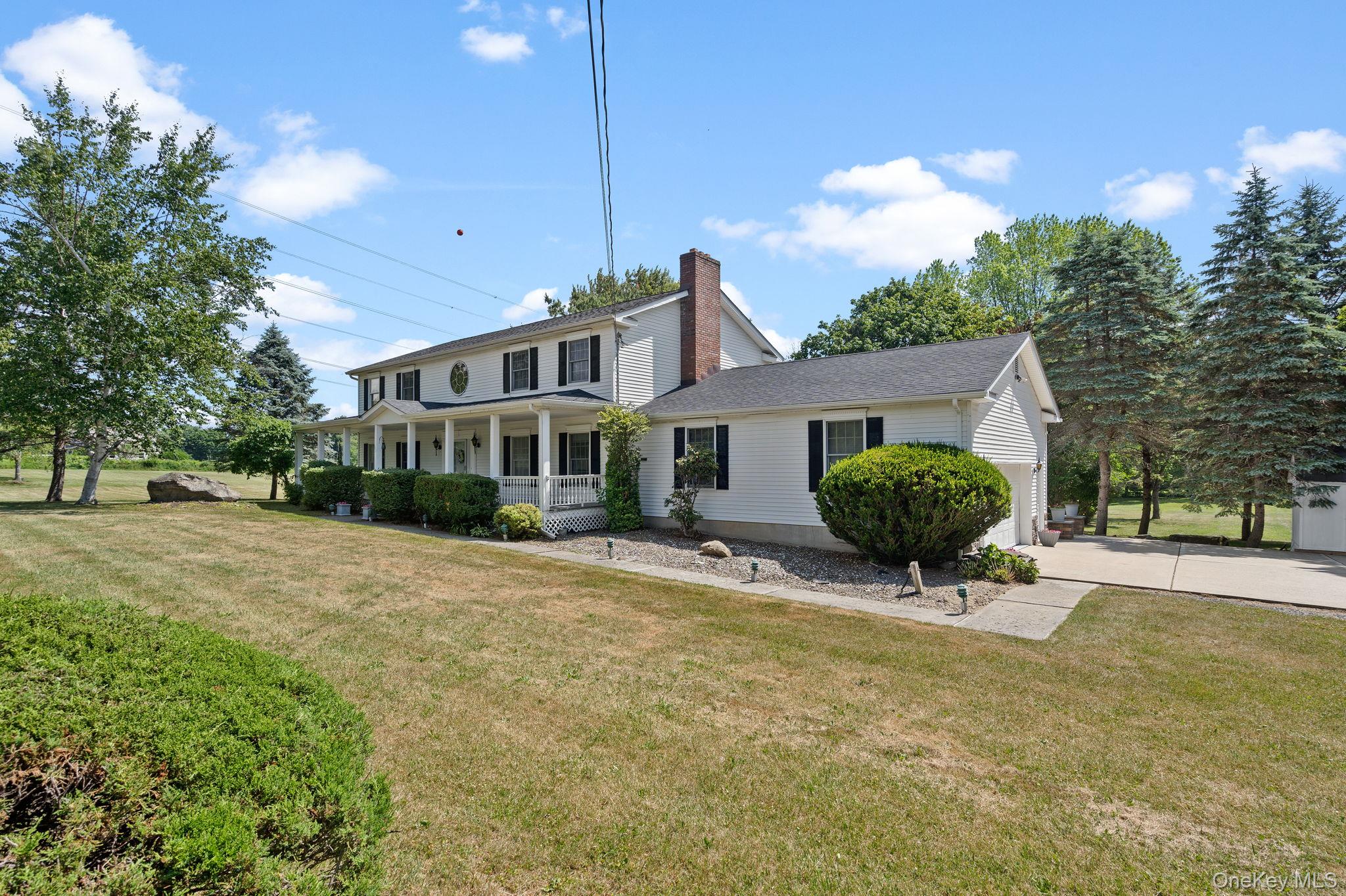 140 Burnt Corners Road Middletown, NY 10940 - Photo 2 of 50