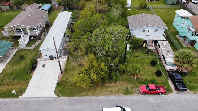 Tbd 7th Street Dickinson, TX 77539 - Photo 1 of 6 an aerial view of houses with outdoor space