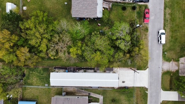 Tbd 7th Street Dickinson, TX 77539 - Photo 2 of 6 an aerial view of a house