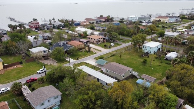 Tbd 7th Street Dickinson, TX 77539 - Photo 4 of 6 an aerial view of multiple houses with yard