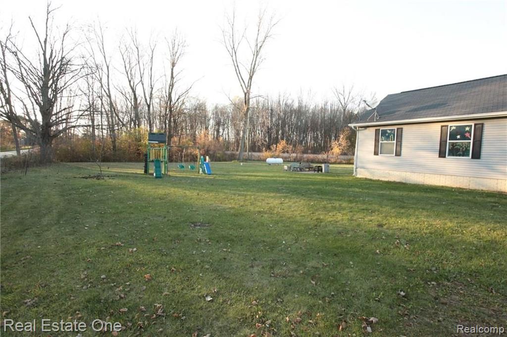 7805 Talladay Road Milan, MI 48160 - Photo 35 of 36