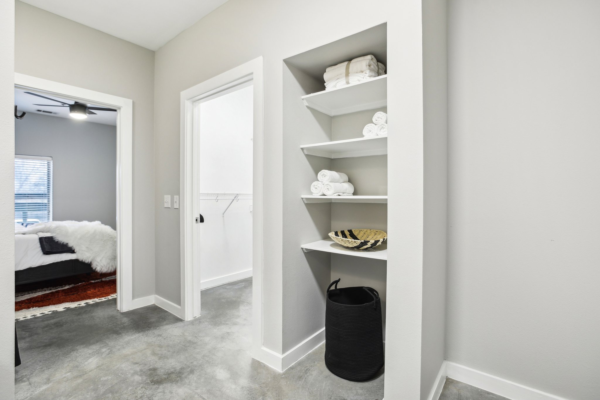 2505 Thornton Road, Unit 1107 Austin, TX 78704 - Photo 17 of 34
