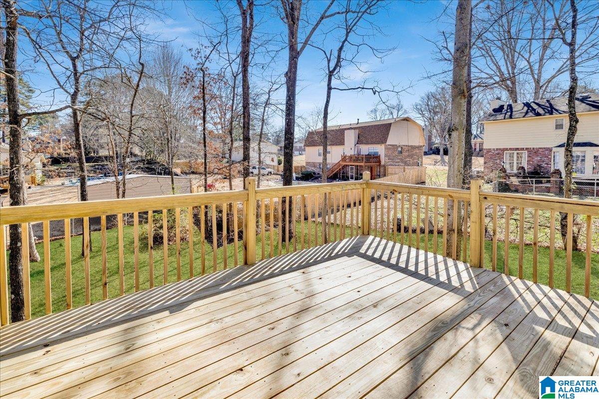 727 13th Court Pleasant Grove, AL 35127 - Photo 41 of 51