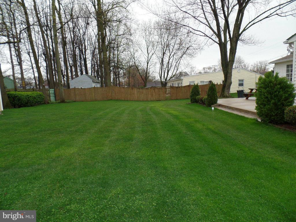 2405 Lodge Farm Road Baltimore, MD 21219 - Photo 7 of 23 Exterior (Rear)