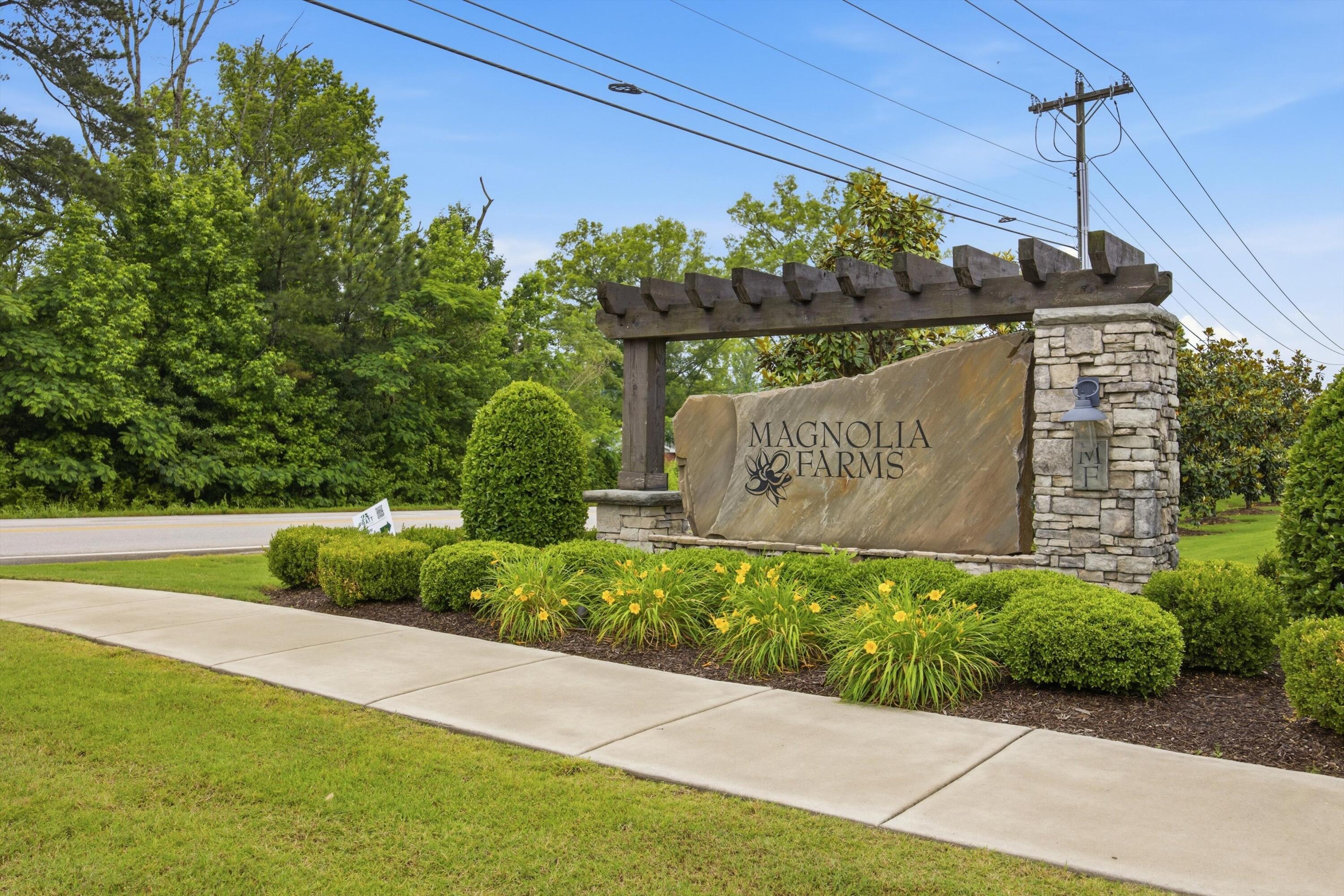 3525 Haystack Lane Apison, TN 37302 - Photo 40 of 48 41-3525HaystackLn-43