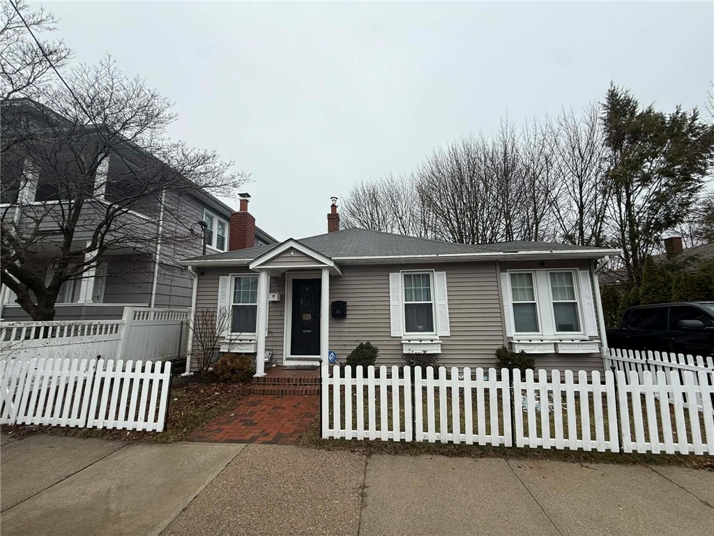 136 Hemond Avenue Woonsocket, RI 02895 - Photo 1 of 24
